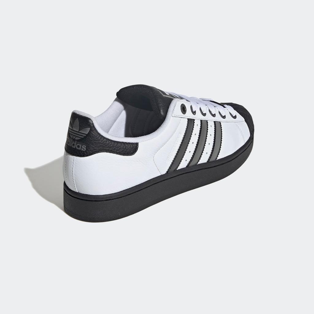 adidas Super Star II [JQ3208] [Versand aus Korea] 100% Authentisch