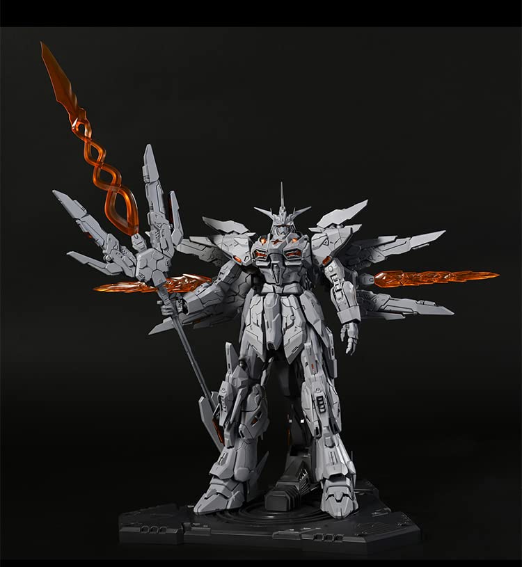 scale Seido series weapon set first edition 1st edition 1/100 [product]