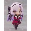 GOOD SMILE COMPANY Nendoroid Nijisanji Ichiman Tenhara Salome Non-Scale Plastic Painted Movable Figure
