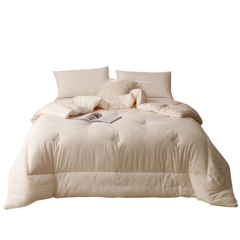 Mling All-Season Detachable Warm Duvet