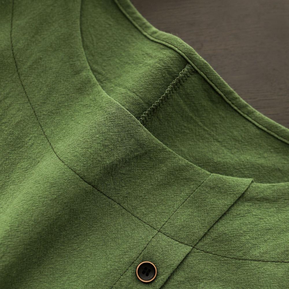 Sommer Damen Grafikdruck Damen Casual Locker Rundhals Kurzarm T-Shirt