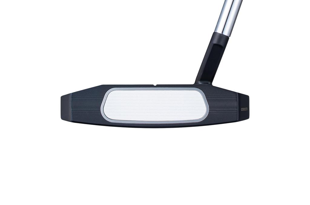 ODYSSEY Putter Short Slant Type STROKE LAB Shaft SL90 33 Steel Right-Handed AI-ONE #7 (Mallet Inch) Men's
