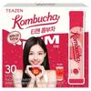 Teazen Kombucha Tea Plum