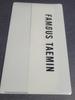 [USED] SHINee Taemin FAMOUS First Press Limited Edition B Mini Album