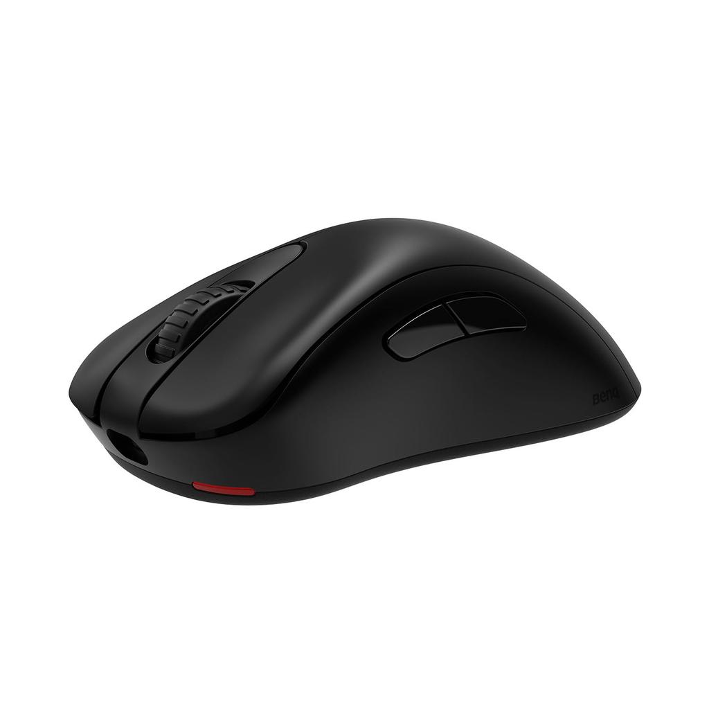 BenQ Japan BenQ ZOWIE Wireless Gaming Mouse Wireless Receiver EC3-DW (Small/Asymmetrical/59g/3950 Sensor/4000Hz/Enhanced Included/Right-Handed/Plug &