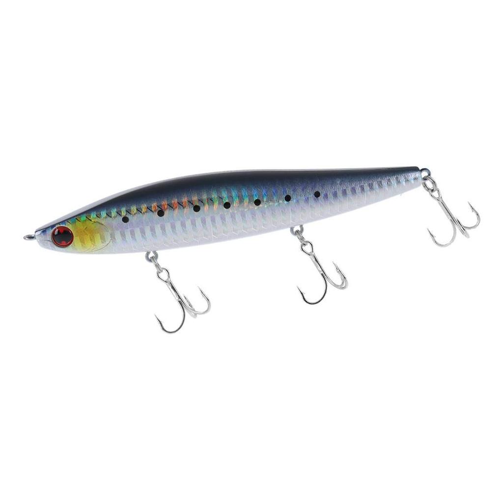 Daiwa Seabass Morethan Switch Hitter Laser Sardine Lure 120S+R