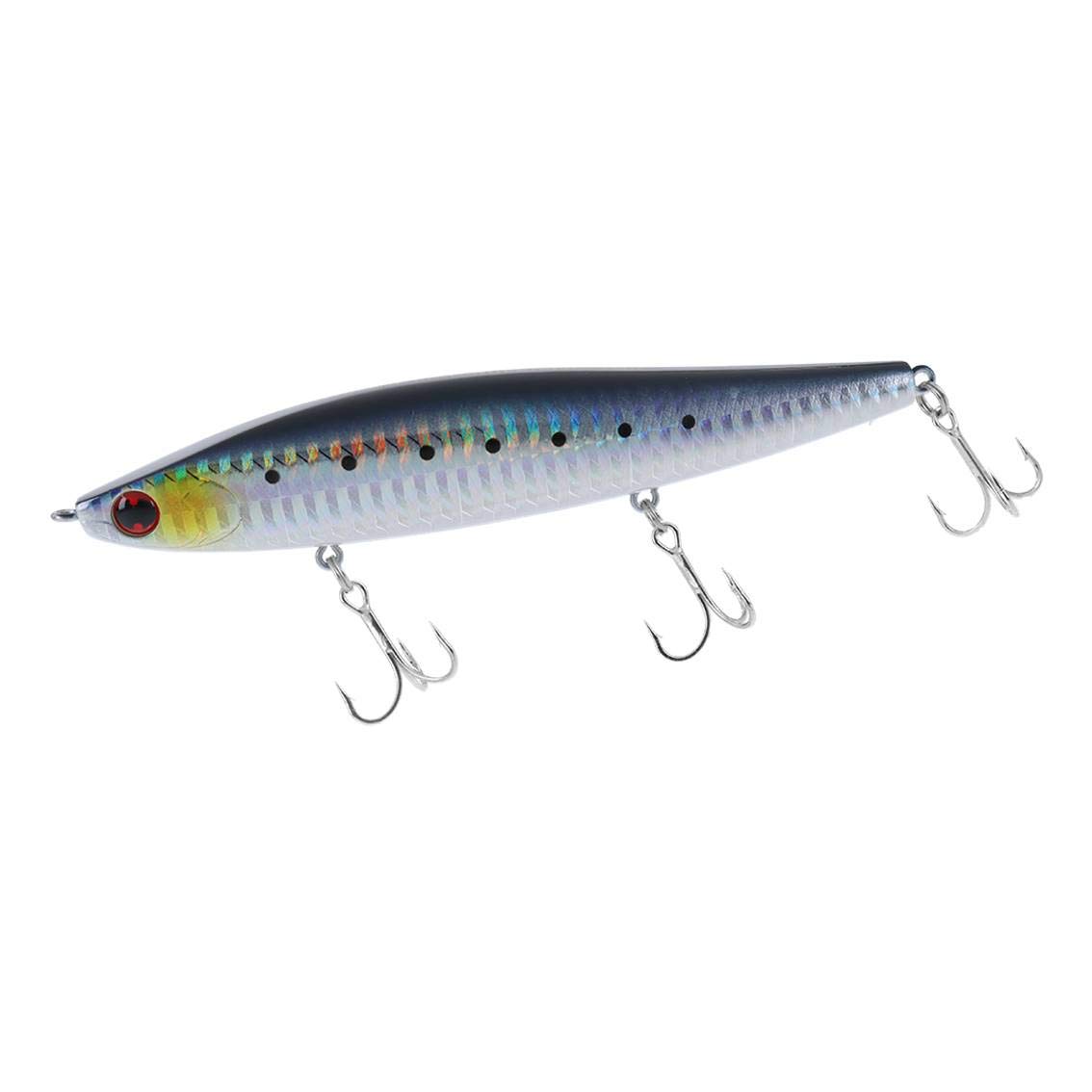 

Daiwa Seabass Morethan Switch Hitter Laser Sardine Lure 120S+R