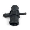 Conector Furtun Răcire BOICY pentru Țeavă de Distribuție Golf Caddy Jetta Touran A3/S3 Octavia Altea Leon Toledo 1K0121087E