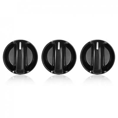 Climate Control Knobs - Air Conditioner Heater Control Switch Knob, Replaceme