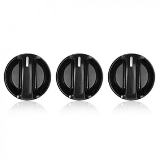 Ручки управления климатом - Ручка переключателя управления кондиционером и обогревателем, Замена