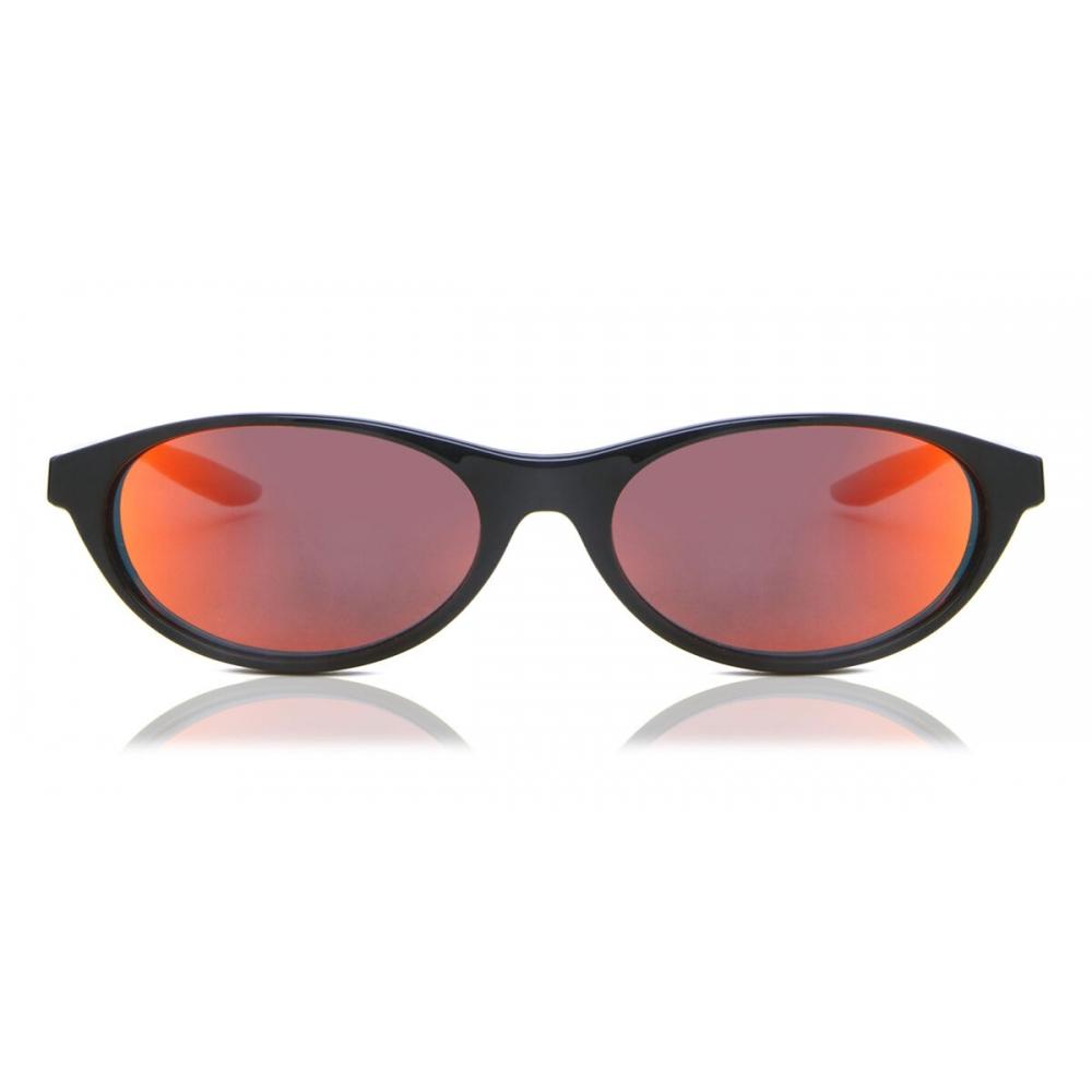 

Nike Retro M Dv6954 010 Unisex Sunglasses Black/57-17-140