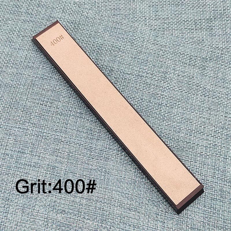 Diamond Sharpener Stone Knife Sharpener 3000# Grit Knife Sharpening Kitchen Grinding Blade Stone Tool Set Bar Sharpening Stone