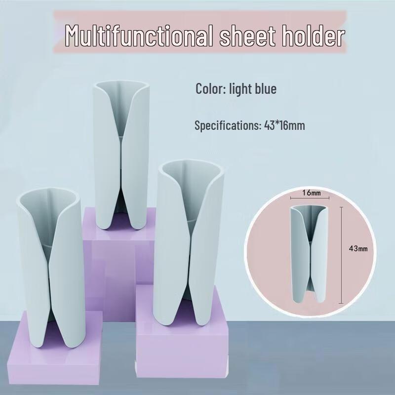 Gureide Anti-Slip Bedsheet & Quilt Fasteners