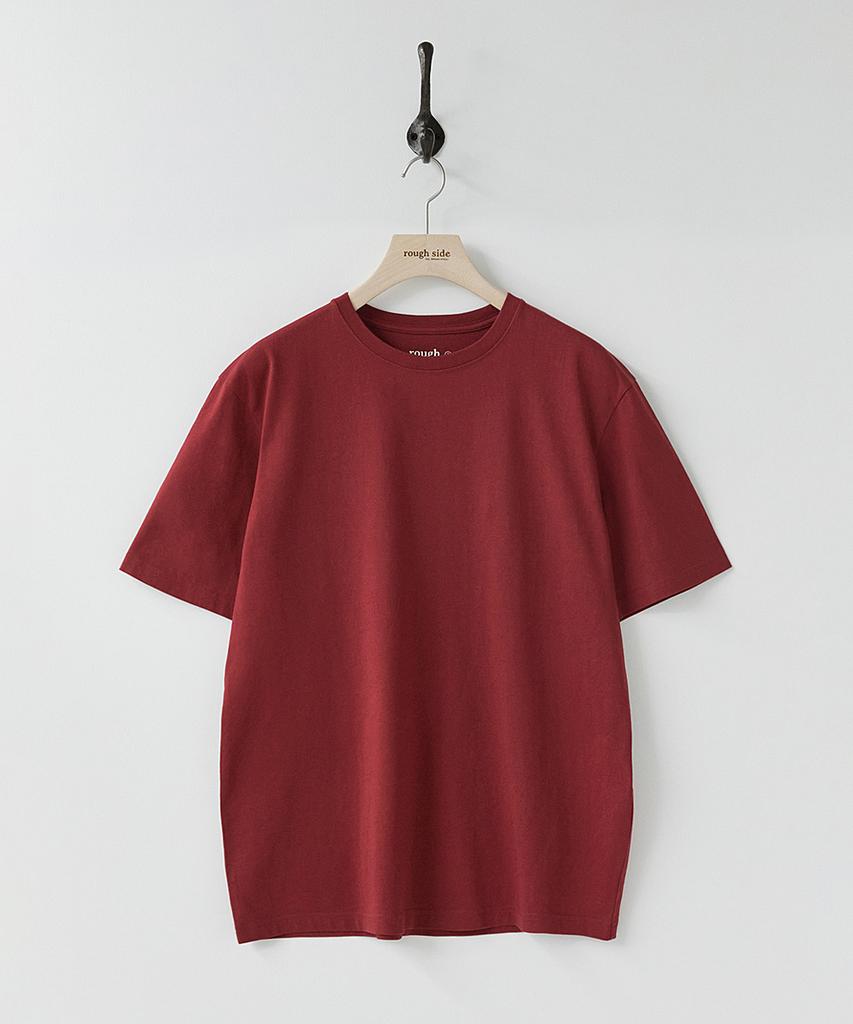Leopeusaideu All Weather T-Shirt Red
