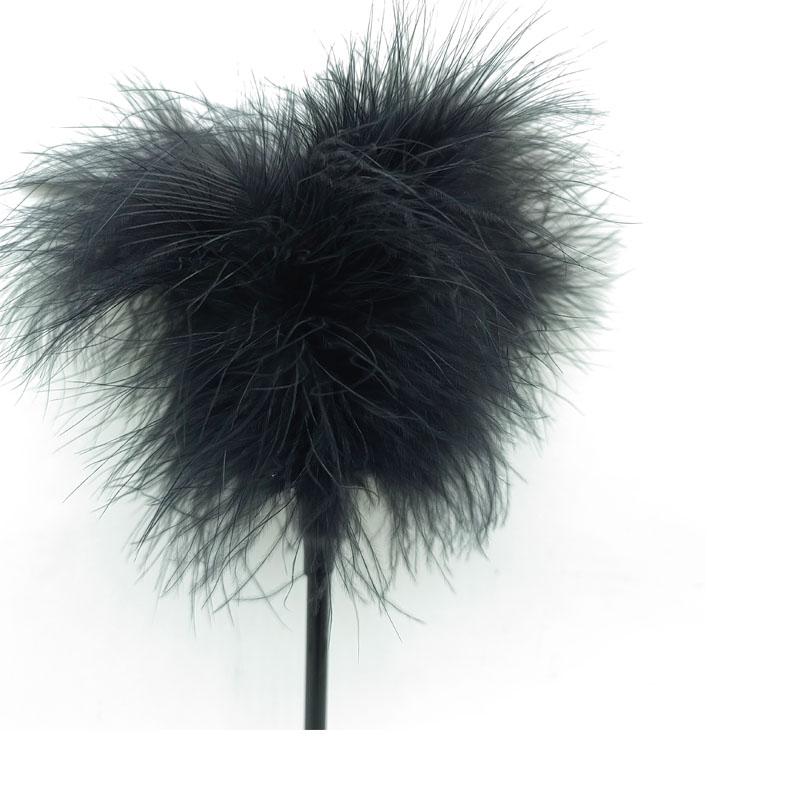 Feather Flirting Sex Toy For Couple SM Game Product