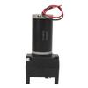 5th Wheel Landing Gear Motor M 9000 PK 5500 Lbs Capacity High Speed Replacement for Lippert Electric RV