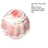 Simulated Cream Cake Squeeze Toy Stress Relief Pudding Sensory Toy Soft Stretchy Dessert Shape Home Office Desk Toy