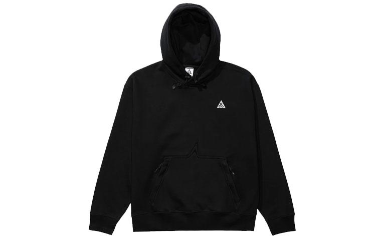 Nike ACG Sweatshirt Men s Black CW4490-013 S