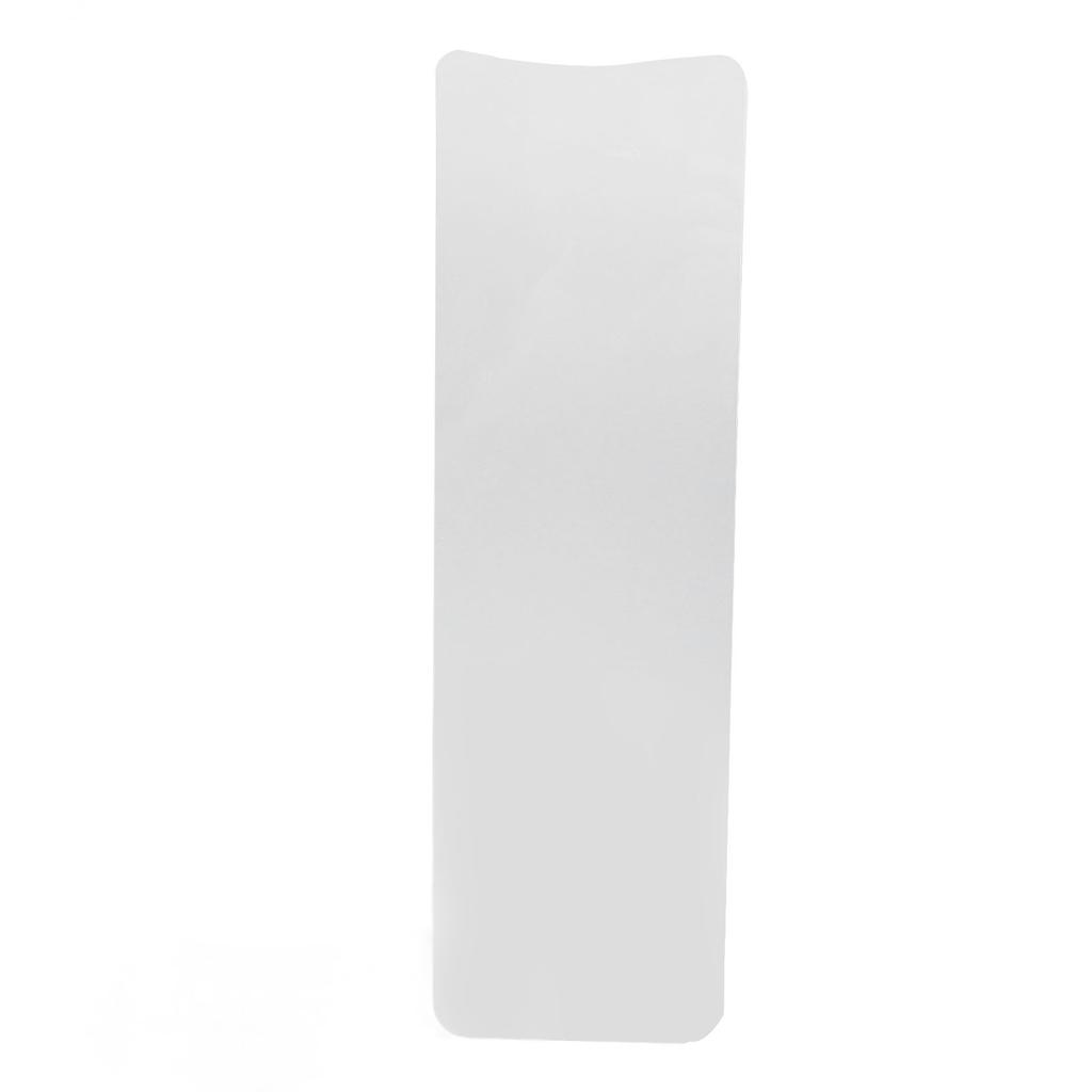 Haar-Highlighting-Board Acryl-Haarfarben-Applikator Professionelles Friseur-Färbebrett für Folien ing