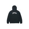 Jordan Ss22 Solid Windbreaker Jacket Men Tops Black DJ0253-010