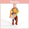 Funny 3d Toy Story Woody And Buzz Car Doll Soft Plush Toy Perfect For Collectors Or As A Gift High Quality Material