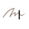 KANEBO Eyebrow Shade Pencil [Refill] EP2 0.1g
