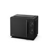 Micro-ondes - HISENSE - H20MOBP1HI - 20 Litres - 900 Watts - Noir