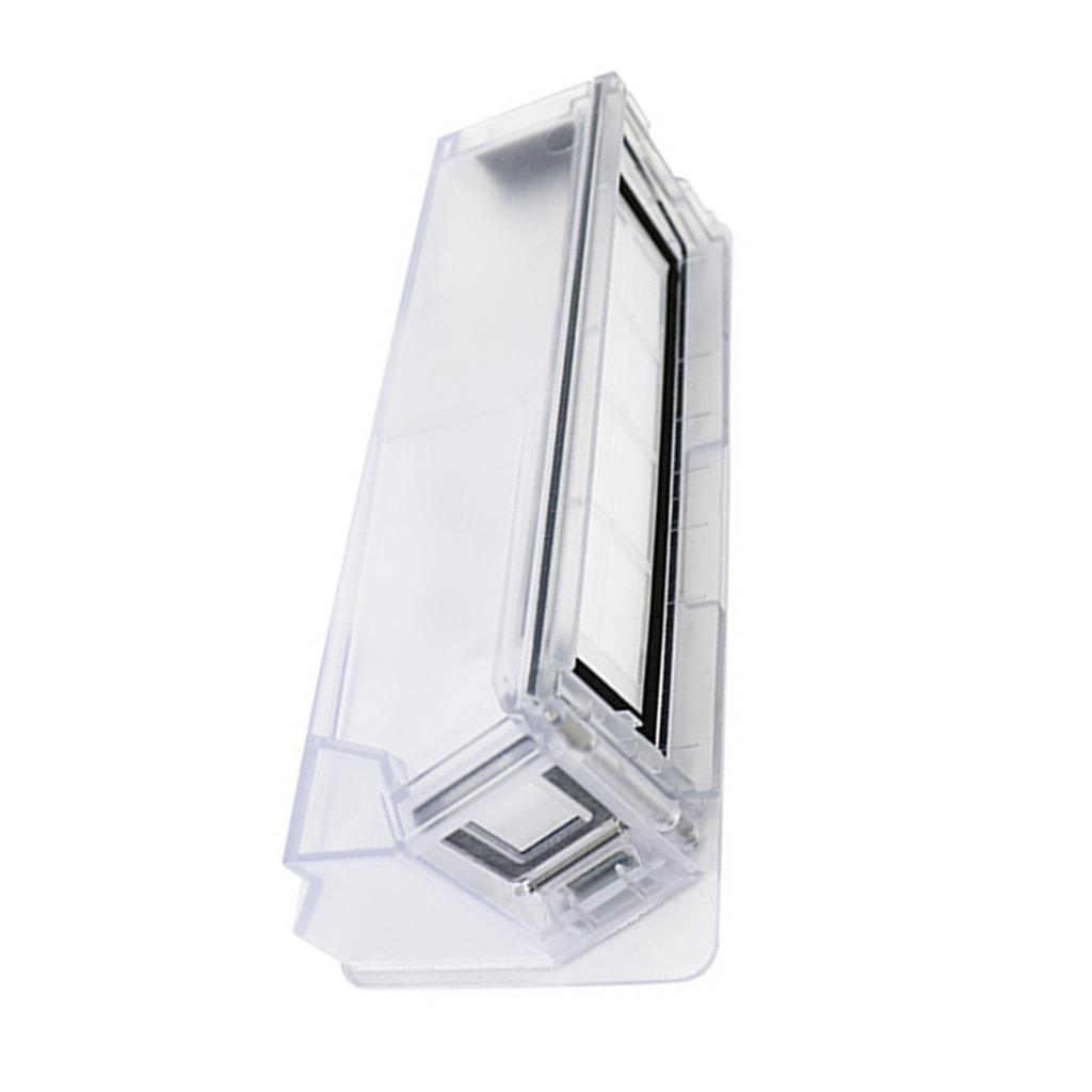 Dust Box Collector Dust Container Dust Collector Efficient Cleanings Replacement Dust Box Suitable for M30Pro Vacuum