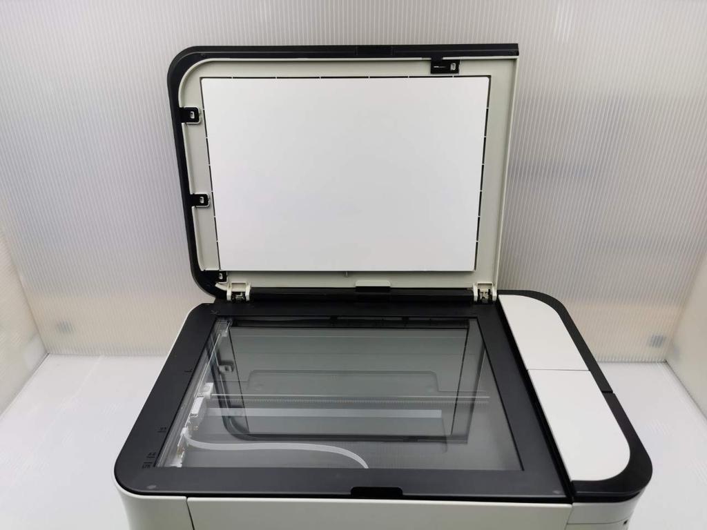 Old Model Canon Inkjet Multifunction Printer MP480