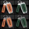 Car Key Fob Cover Case Protect Shell Holder Set For Haval H6 Dargo M6 H9 H6S F7 F7X Jolion X DOG XY H2 H3 H5 H7 H8 M4 F7H H2S