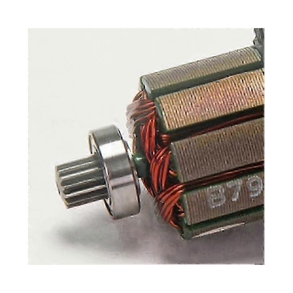 619380-9 Armature for Makita DDF482 DHP482 DHP482RAE DHP482Z FFY hwy