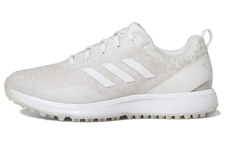 Adidas Wmns S2G Sl  Leopard - White  Women s GV9427 36