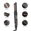 Hair Straightener for Men Short Hair Straightening Iron Dual-Use Curling and Straightening Iron