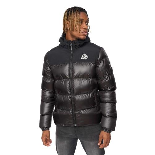 Kings Will Dream Mens Summs Puffer Jacket