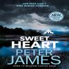 Sweet Heart by Peter James Paperback Book 9781409181293