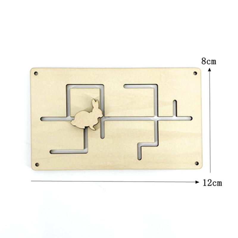 Children Busy Board Toys Diy Accessories Montessori Education Games Kids Cognitive Activity Board Components Sensory Toys