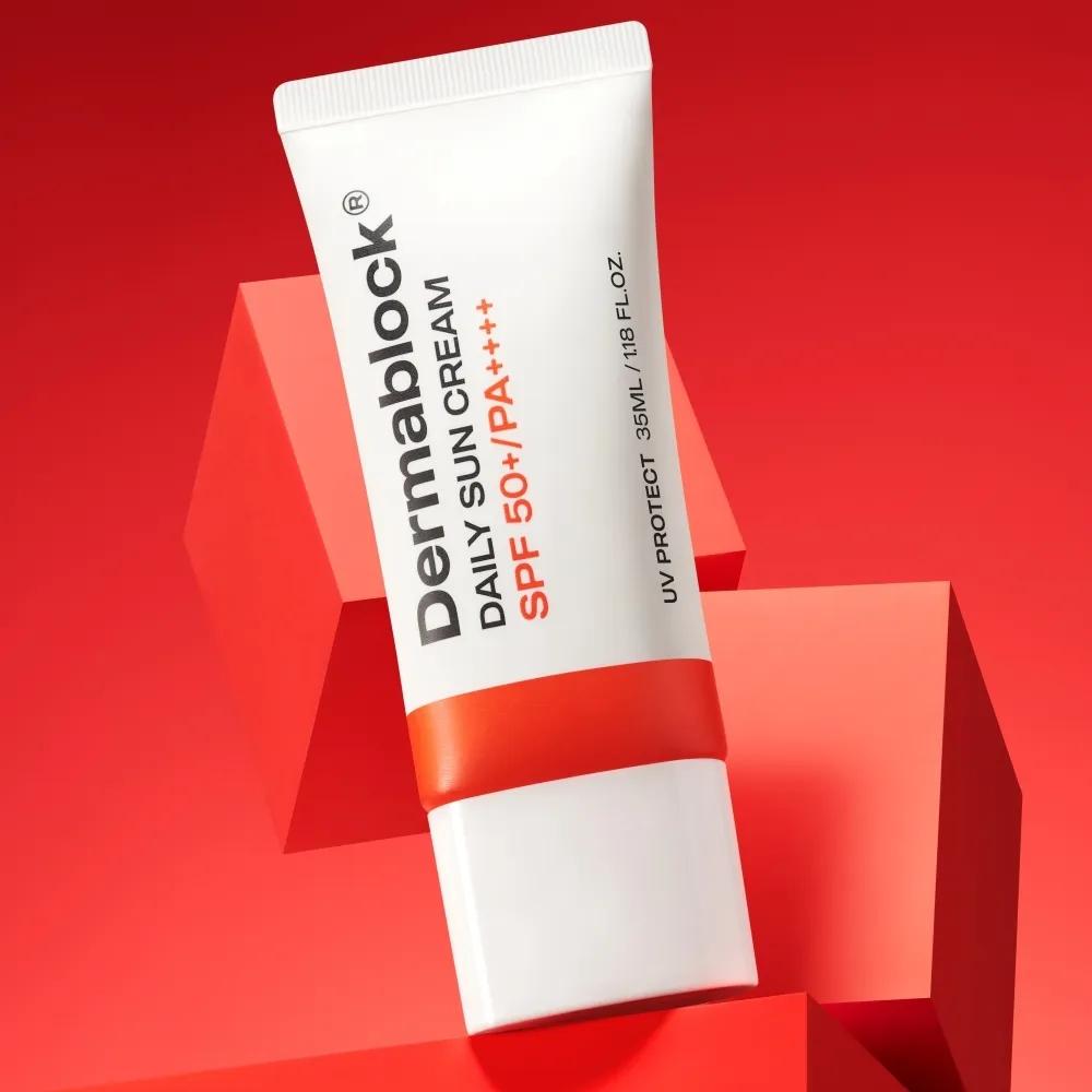 Dermablock Daily Sun Cream 35ml