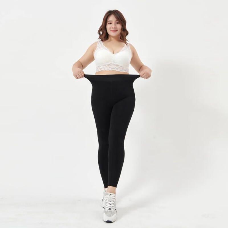 

LXV Женские зимние колготки с термофлисовой подкладкой XL