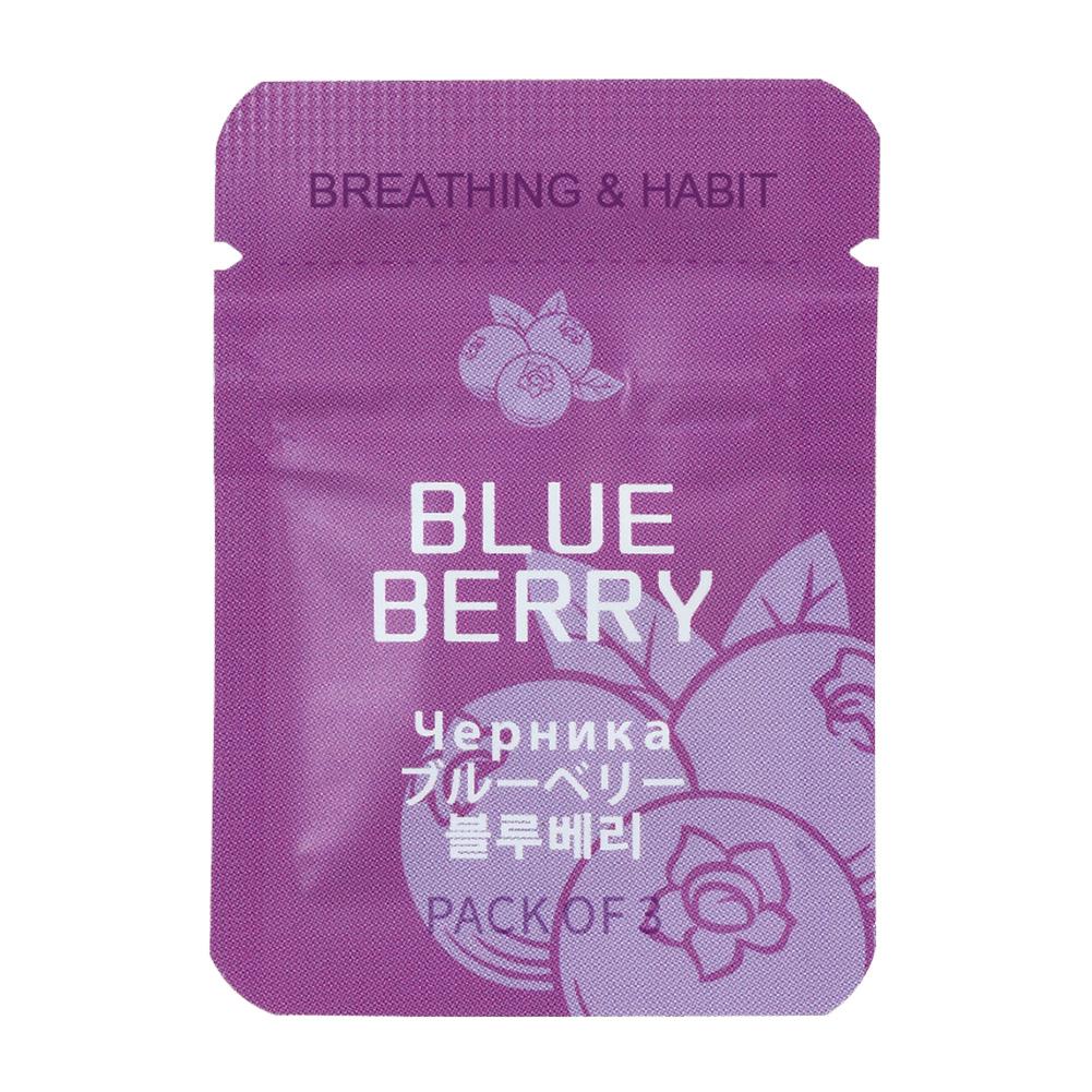 Titanium Steel Breathing Necklace for Anxiety Relief Breathlink Quit Smoking Vaping Necklace Stop Smoking Aids Fidget Necklaces