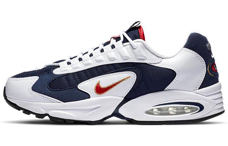 Nike Air Max Triax 96 Олимпийские игры в США 2020 CT1763-400 43