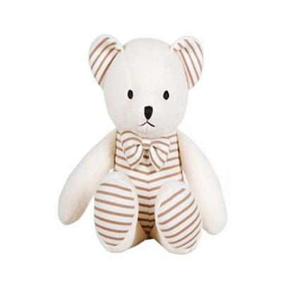 Million Dollar Baby Organic Doll Seokwoong M, Teddy Bear, Korean Baby Products