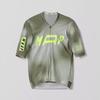 MAAP Short Sleeve Cycling Jersey Men Women Quick-Dry Bike Riding Apparel Outdoor Sports