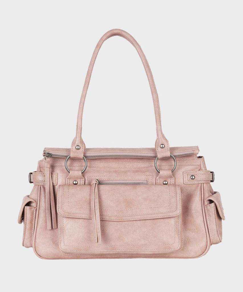 Dimanche Bermondsey Bag (Pink)