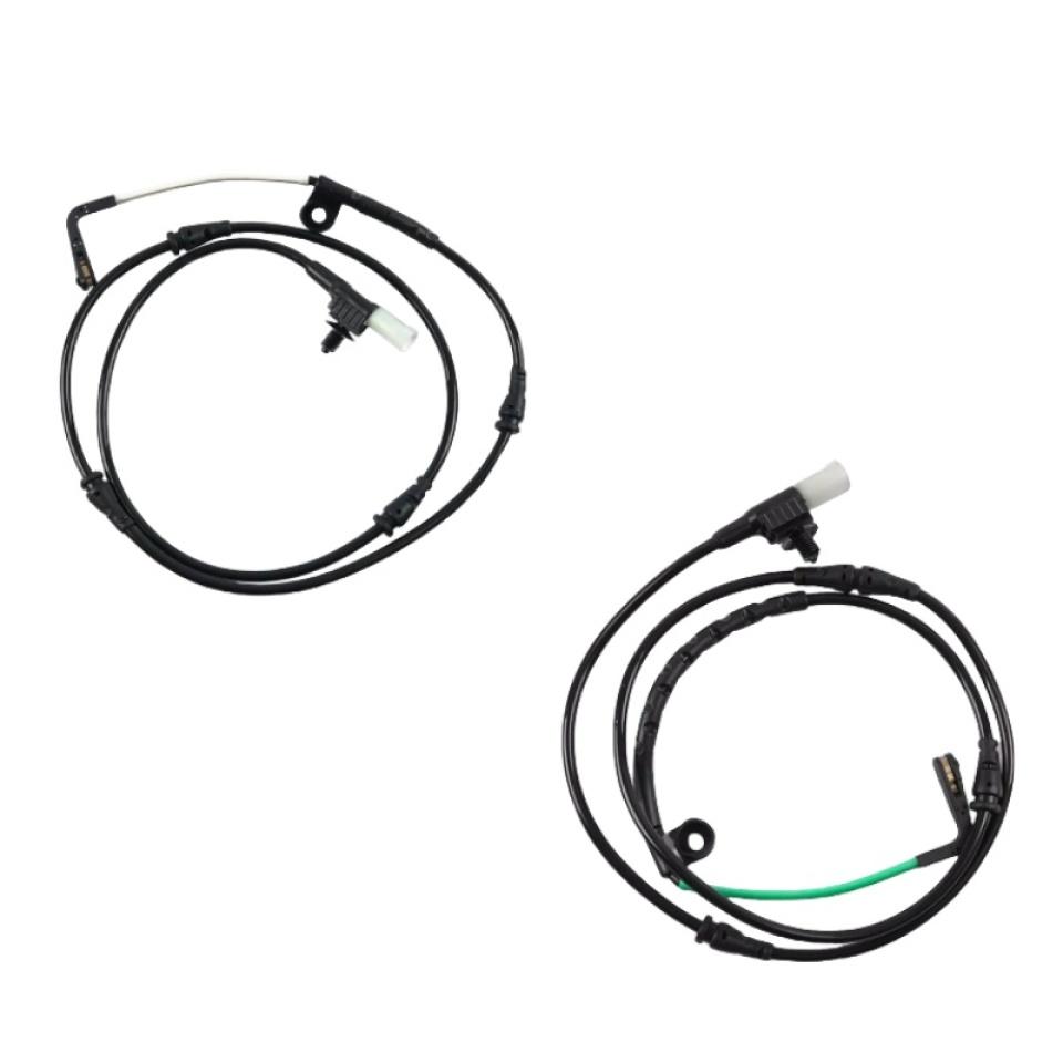 Front + Rear Brake Pad Sensor SEM000024 + SOE000025 SOE000023 for Land Rover DISCOVERY 3 4 L319 RANGE ROVER SPORT L320