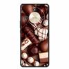 For Honor X9c Smart Case Animals Soft Silicone TPU Phone Cases Back Cover for Honor X9c Smart Protective Shockproof Cool Capa