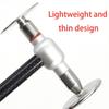 Dent Repair Tool Body Dent Removal Tool Dent Repair Hammer Heads Tip Tray Puller Auto Body Hails Damage Remover