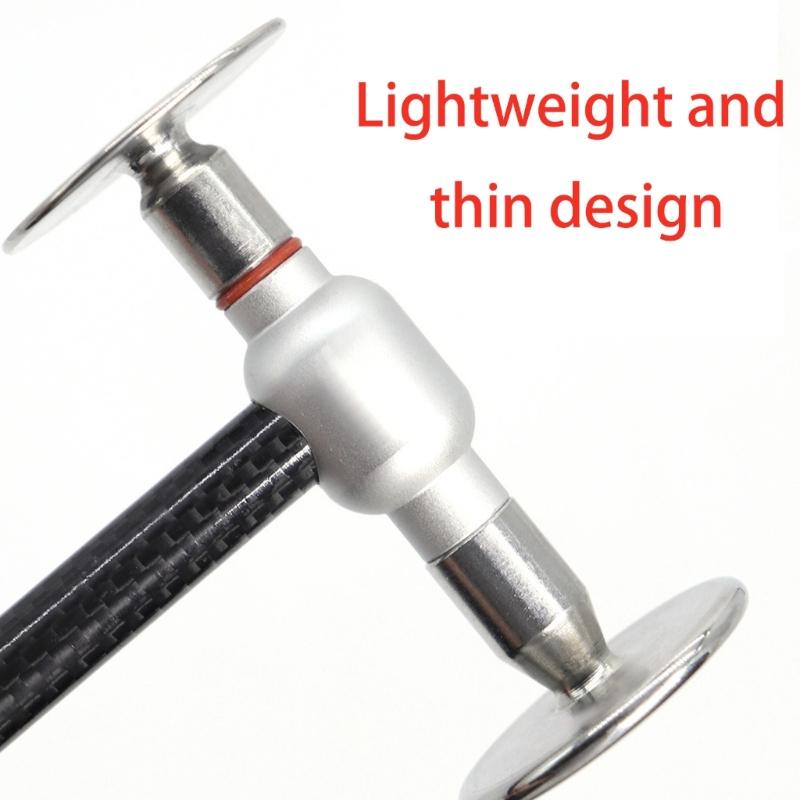Dent Repair Tool Body Dent Removal Tool Dent Repair Hammer Heads Tip Tray Puller Auto Body Hails Damage Remover