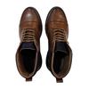 Firetrap Mens Oman Leather Boots