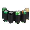Holds 6 Cans Beer Belt Portable Drinker Beer Drink Can Belt Beer Holder Belt