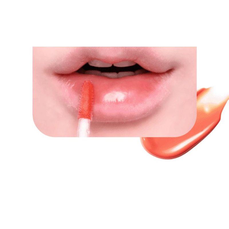 dasique - Juicy Dewy Tint Summer Coral Edition - 5 Colors